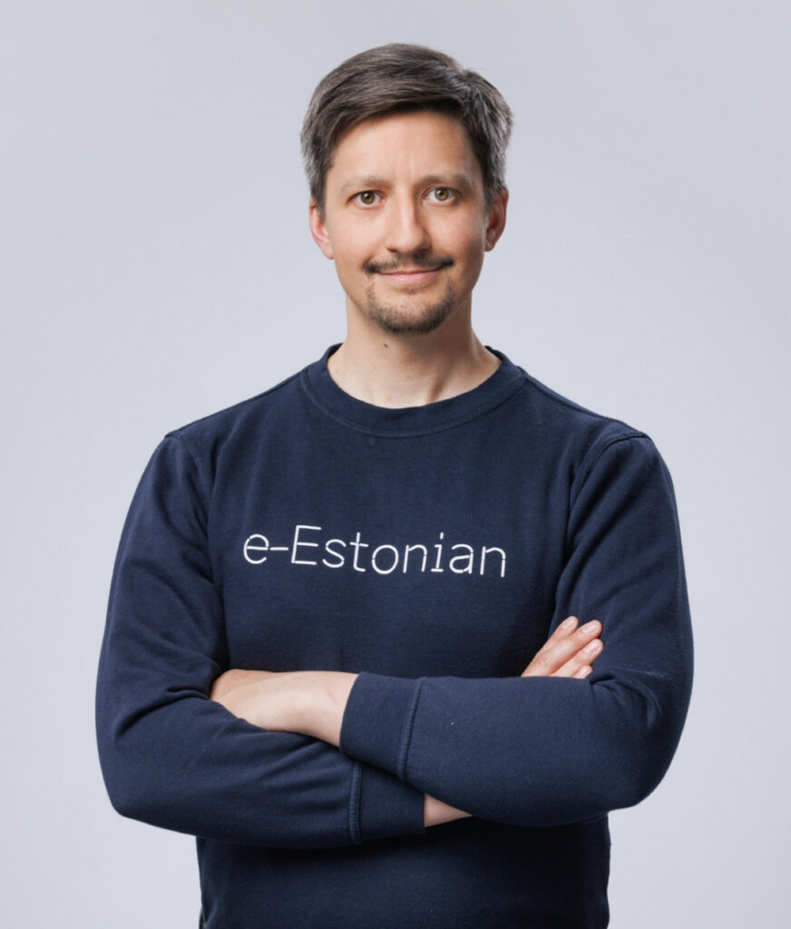 Luukas Kristjan Ilves