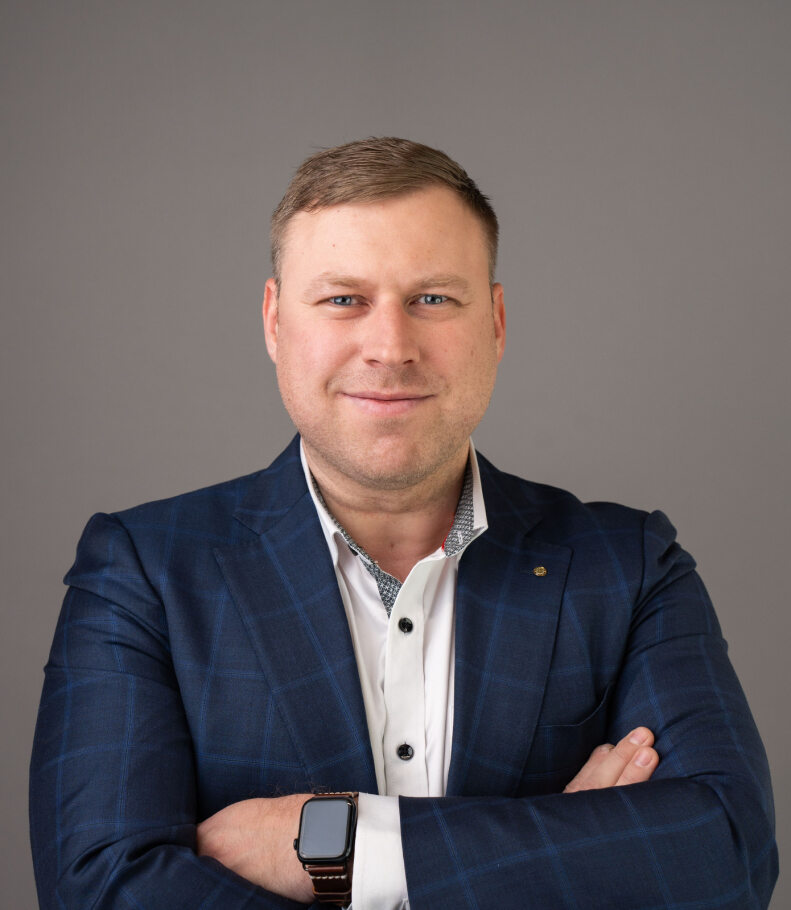 Taavi Sadam